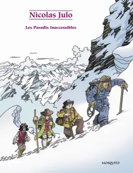Read: Les Book paradis inaccessibles