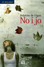 No i jo - Delphine de Vigan