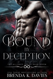 Bound by Deception (The Alliance, Book 7) - Brenda K. Davies