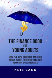 THE FINANCE BOOK FOR YOUNG ADULTS