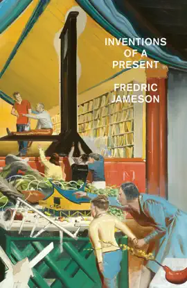Read: Book Inventions of A Present