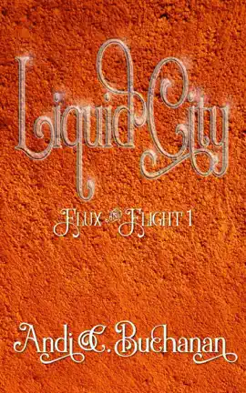 Read: Liquid City Book