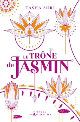 Read: Le Trône Book de Jasmin