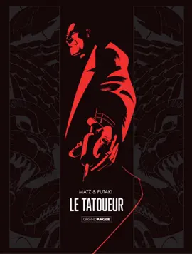 Read: Le Book Tatoueur
