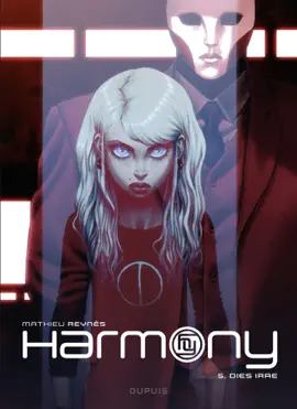 Read: Harmony - Tome Book 5 - Dies Irae