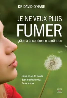 Read: Je ne veux plus fumer grâce à la cohérence Book cardiaque