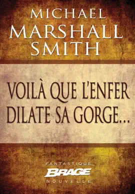 Read: Voilà que l'enfer dilate Book sa gorge...