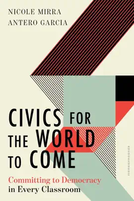 Read: Civics for the World Book to Come
