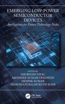 Read: Emerging Low-Power Book Semiconductor Devices
