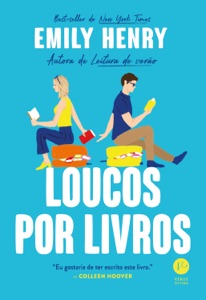 Loucos por livros