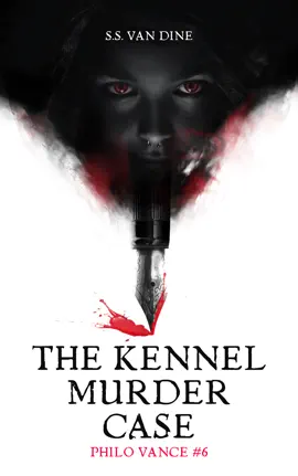 Read: The Kennel Book Murder Case