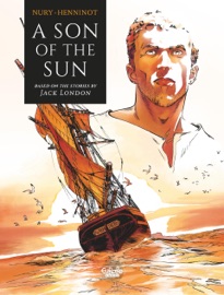 A Son of the Sun - Fabien Nury