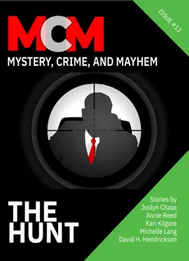 Read: The Hunt Book