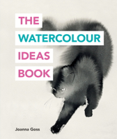 Joanna Goss - The Watercolour Ideas Book artwork
