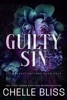 Book Guilty Sin