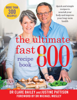 The Ultimate Fast 800 Recipe Book - Dr Clare Bailey