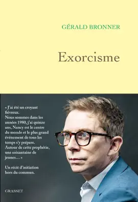 Read: Exorcisme