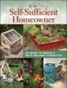 Book DIY Projects for the Self-Sufficient Homeowner