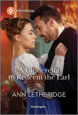 Read: A Cinderella Book to Redeem the Earl