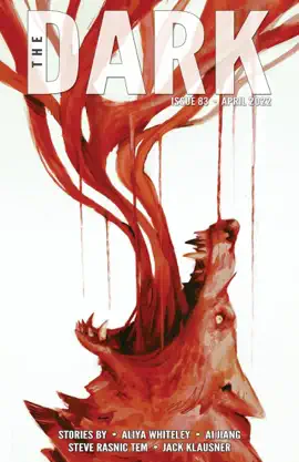 Read: The Dark Issue 83 Book