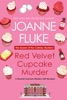 Book Red Velvet Cupcake Murder