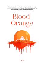 Blood Orange - Yaffa AS Cover Art