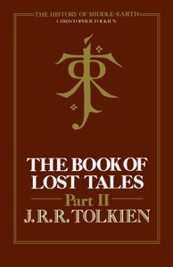 The Book Of Lost Tales, Part Two