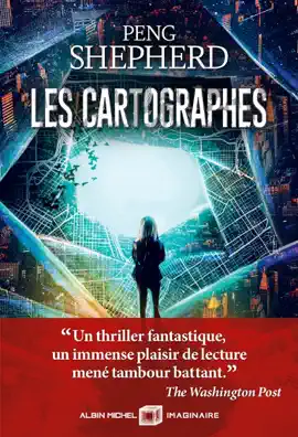 Read: Book Les Cartographes