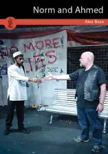Norm and Ahmed
