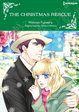 Read: The Christmas Rescue Book