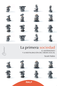 La primera sociedad Book Cover