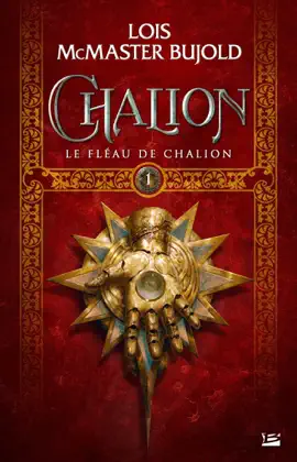 Read: Chalion, T1 : Le Fléau Book de Chalion