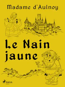 Read: Le Nain jaune Book