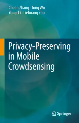 Read: Privacy-Preserving in Book Mobile Crowdsensing