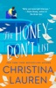 Book The Honey-Don't List