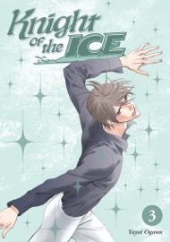 Knight of the Ice Volume 3 - Yayoi Ogawa