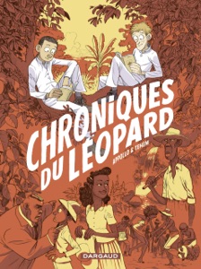 Chroniques du Leopard