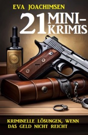 21 Minikrimis - Eva Joachimsen