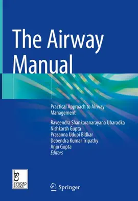 Read: Book The Airway Manual