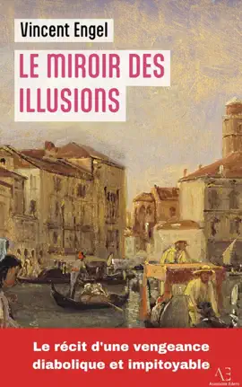 Read: Book Le Miroir des illusions