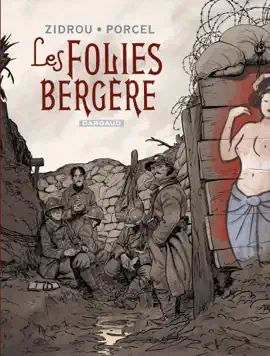 Read: Les Book Folies Bergère