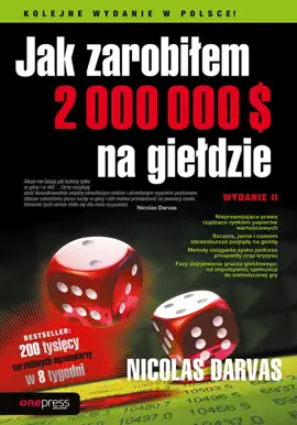 Read: Jak zarobiłem 2 000 000 $ na Book giełdzie. Wydanie II