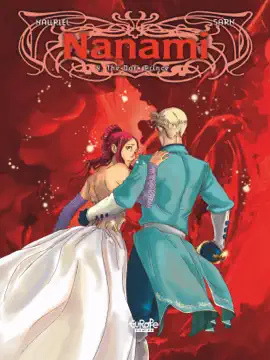 Read: Nanami - Volume 4 - The Dark Prince Book