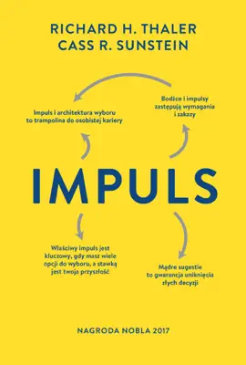Read: Impuls. Wydanie Book finalne
