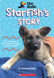 Starfish's Story (The Dodo) - Bonnie Bader
