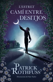 L'estret camí entre desitjos - Patrick Rothfuss