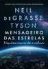 Book Mensageiro das estrelas