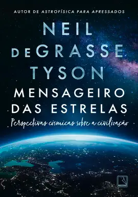 Read: Book Mensageiro das estrelas