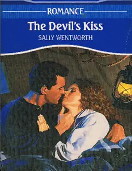 Read: Book The Devil's Kiss