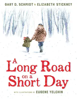 Read: A Long Road Book on a Short Day